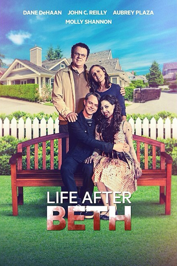  de Filme A Vida Depois de Beth (2014)
