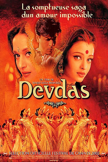  de Filme Devdas (2002)