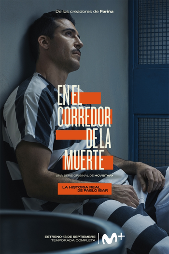  de Série No Corredor da Morte (2019)
