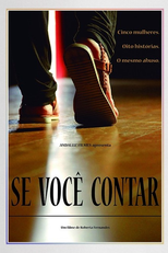 Se Você Contar (Se Você Contar)