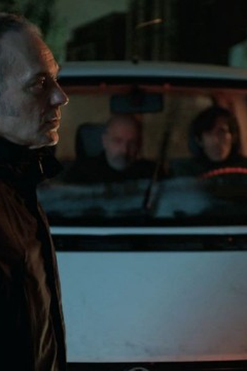 Poster de Episódio Un polo naranja (2022)