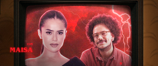 Netflix divulga live THE SQUAWK BRASIL, esquenta para Stranger Things