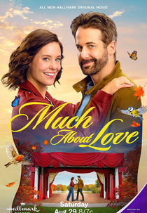 Much About Love (Much About Love)