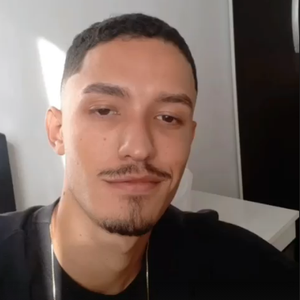Foto de perfil de Marlon Rodrigo