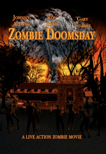 Zombie Doomsday (Zombie Doomsday)