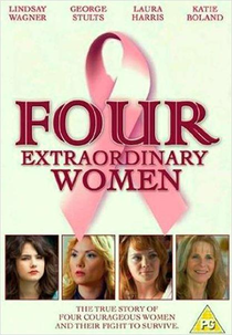Four Extraordinary Women (Four Extraordinary Women)
