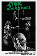 Attack of the Handface People (Attack of the Handface People)