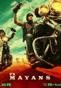 Mayans M.C. (3ª Temporada) (Mayans M.C. (Season 3))