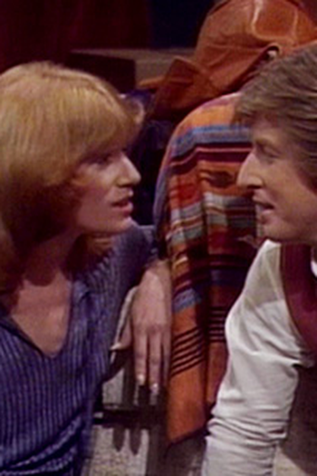 Poster de Episódio Love Returns (1978)