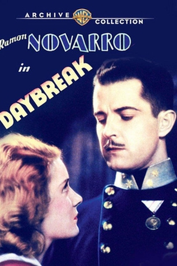 Poster de Filme Alvorada (1931)