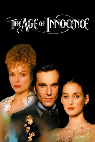 Poster 13 de Filme A Época da Inocência (1993)