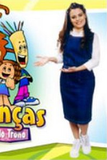 Crianças Diante do Trono (Crianças Diante do Trono)