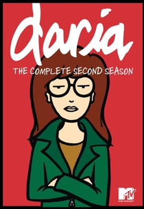 Daria (2ª Temporada) (Daria (Season 2))