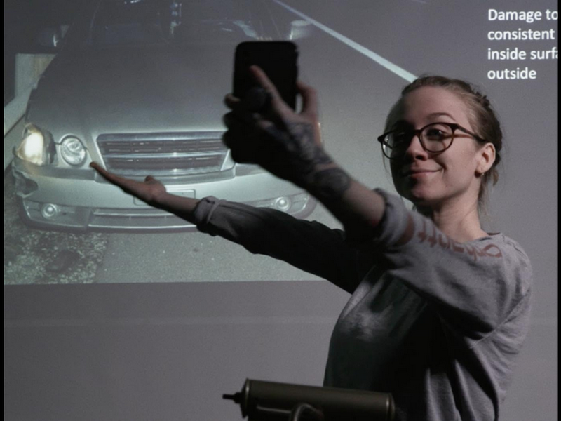 Foto 2 de Citizen Sleuth