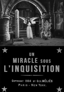 A Miracle Under the Inquisition (Un miracle sous l'inquisition)