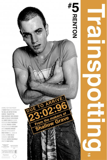  de Filme Trainspotting: Sem Limites (1996)