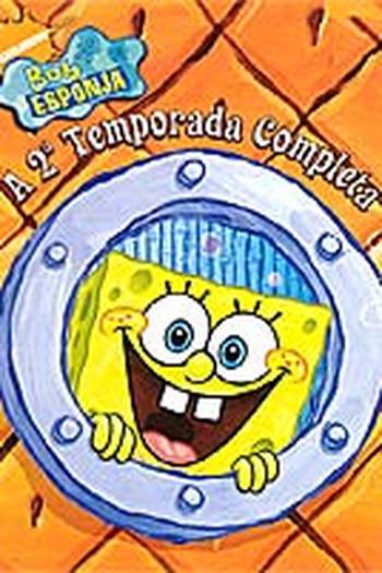  de Série Bob Esponja (2ª Temporada ) (2006)