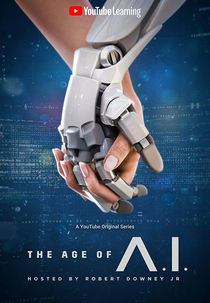 The Age of A.I. (1ª Temporada) (A.I. (Season 1))