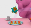 Las galletas de Elly