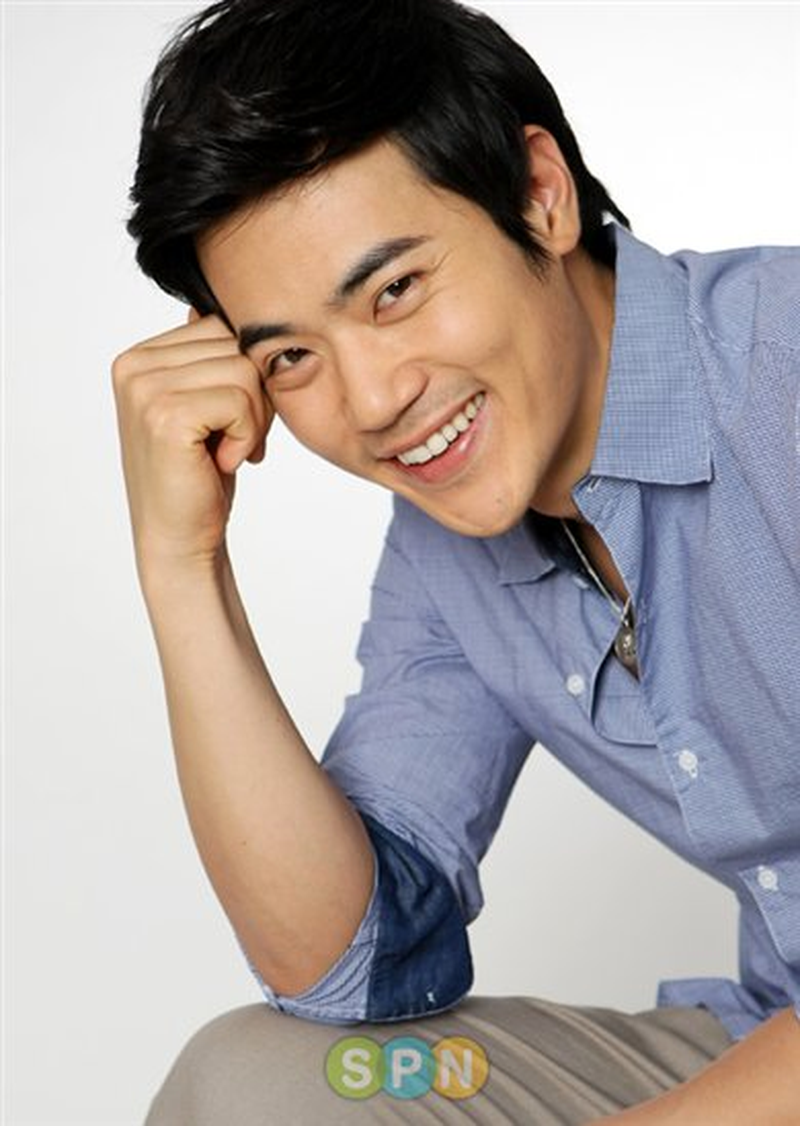 Kim Kang-woo - Foto 2