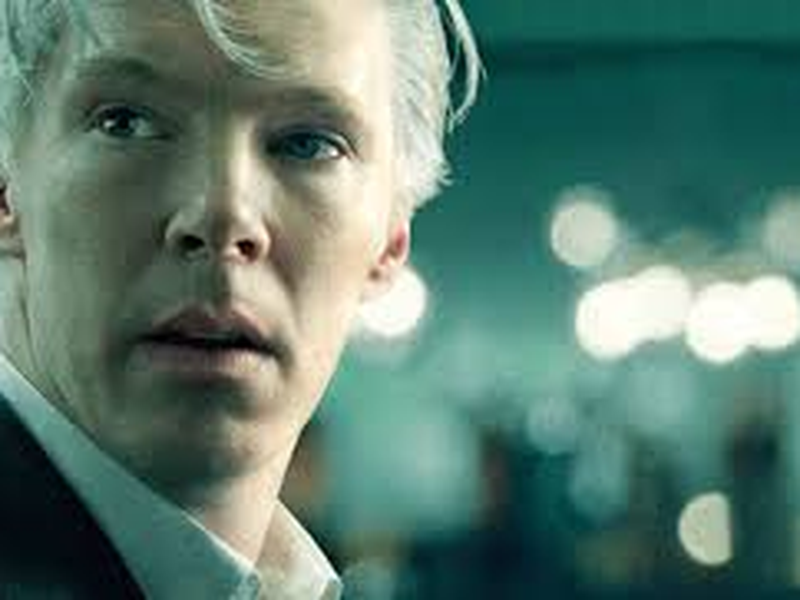 Foto 3 de O Quinto Poder