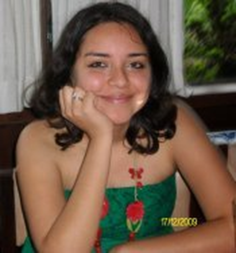 Ana Cristina - Foto 1