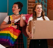 Moving In