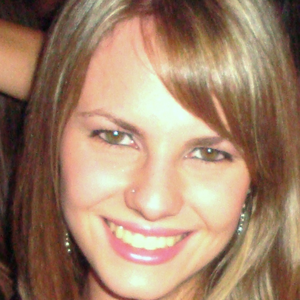 Foto de perfil de Aline Rubin