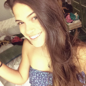 Foto de perfil de Catherine Coimbra