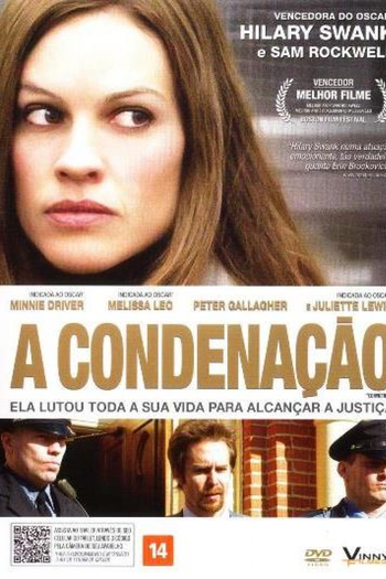  de Filme A Condenação (2010)