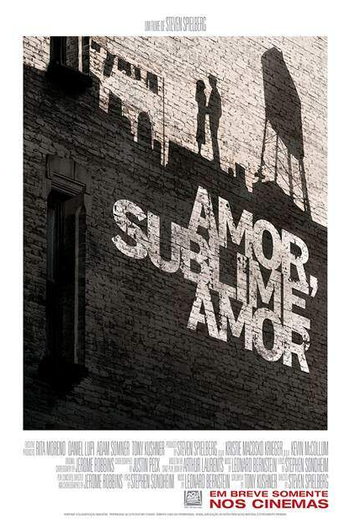  de Filme Amor, Sublime Amor (2021)