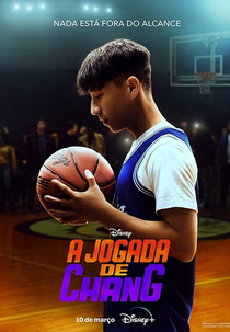 A Jogada de Chang (Chang Can Dunk)
