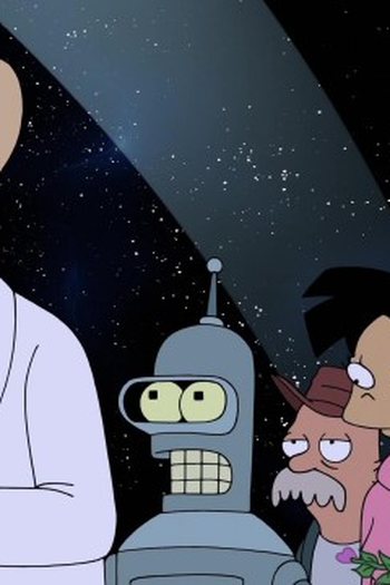 Poster de Episódio Otherwise (2024)