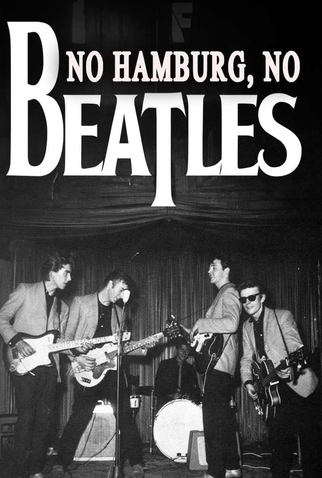 Poster 1 de Filme No Hamburg No Beatles (2024)