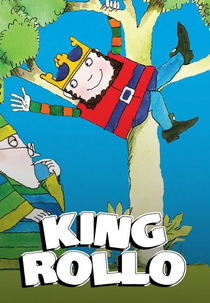 Rei Rollo (King Rollo)