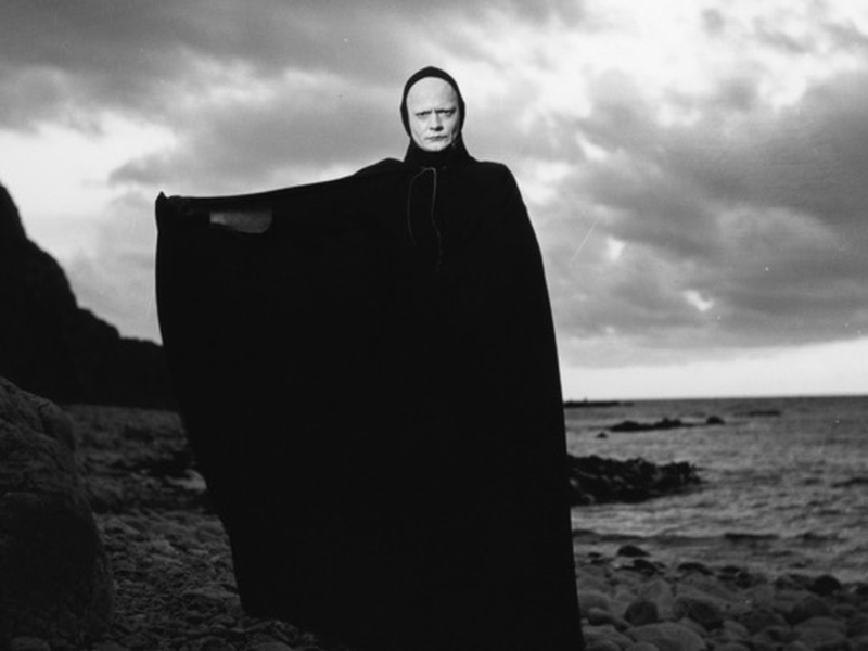 Foto 4 de O Sétimo Selo