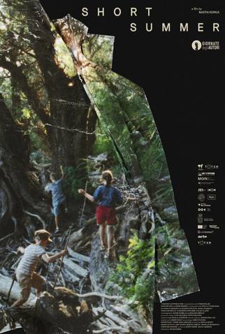 Poster 1 de Filme Verão Breve (2025)