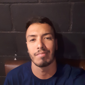 Foto de perfil de Matheus