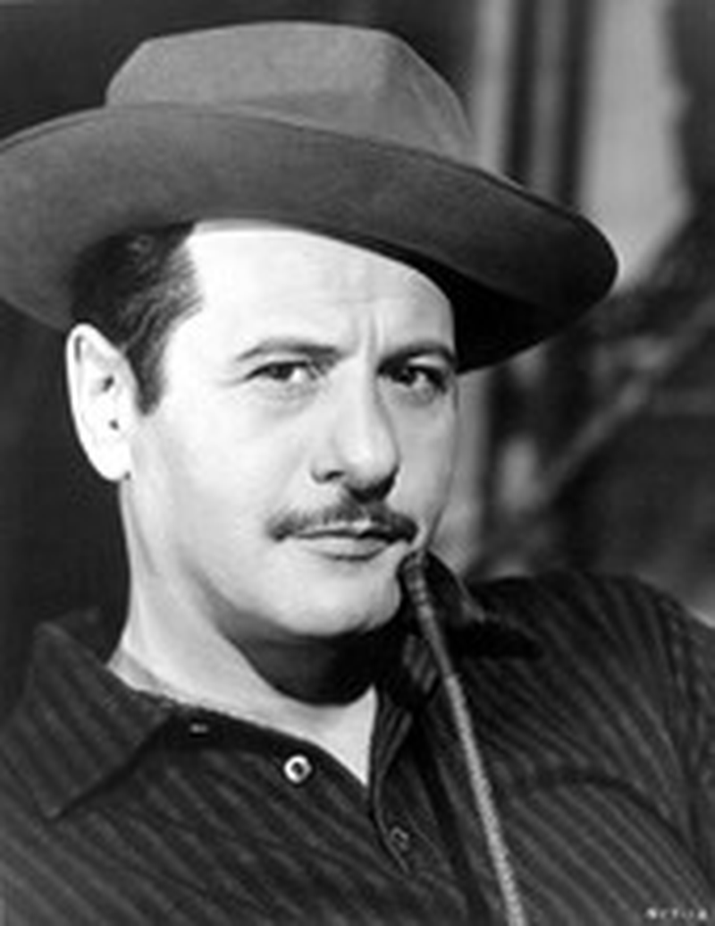 Eli Wallach - Foto 4