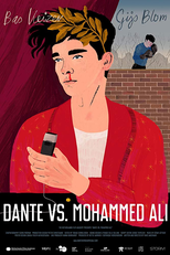 Dante vs. Mohammed Ali (Dante vs. Mohammed Ali)