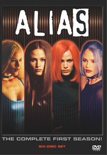 Alias: Codinome Perigo (1ª Temporada) (Alias (Season 1))
