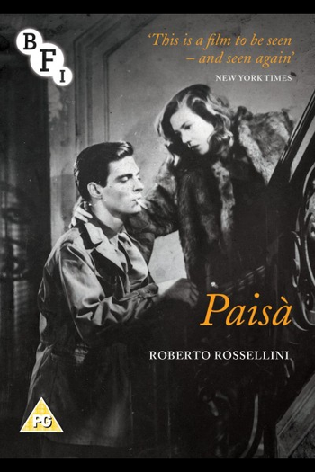  de Filme Paisà (1946)