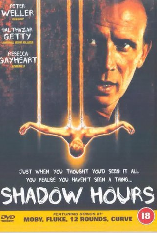 Poster 4 de Filme Sombra Assassina (2000)