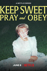 Rezar e Obedecer (Keep Sweet: Pray and Obey)