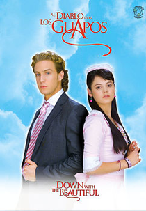 Para o diabo com os bonitos (Al diablo con los guapos)