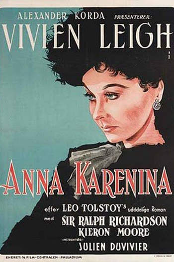  de Filme Anna Karenina (1948)
