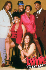 Living Single (1ª Temporada) (Living Single (Season 1))