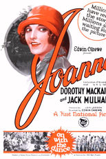 As Melindrosas (Joanna)