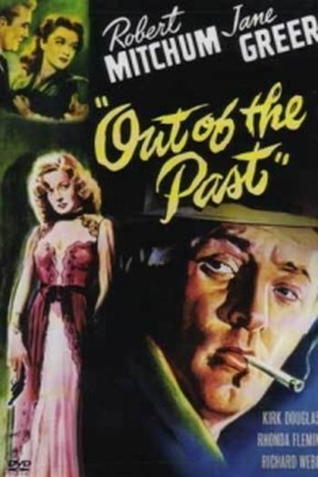  de Filme Fuga do Passado (1947)