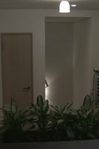 Poster de Episódio Episode 3 (2011)